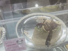 -丁香西饼屋(桂林路店)