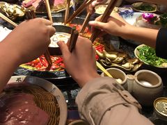 -蜀大侠火锅(寰球文化地标·总府店)