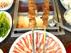 -皇城老妈火锅·川味传承(港湾店)