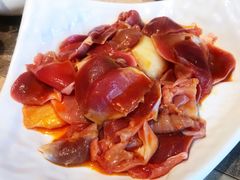-一心烤肉(延安路店)