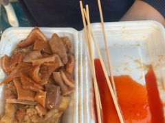 -细妹五香牛杂(步行街店)