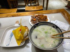 -虢国羊肉汤馆(政二街店)