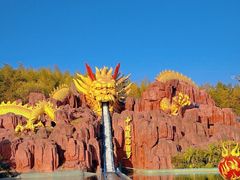 -南京银杏湖乐园