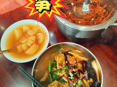 -周成芝螺蛳粉(人和店)