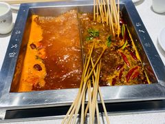 -串一火锅(赛格国际购物中心店)