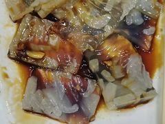 -屯老二农家铁锅炖·行业领军者(梅江店)
