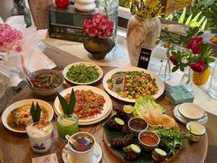 -小喜客·云南特色菜(纳西庭院店)