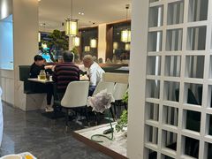 -意满轩·精致清真菜(时代大厦店)