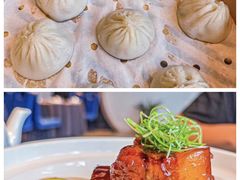 -望乡楼上海菜(日月光店)