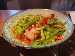 -辣瓦·江西爆炒馆子