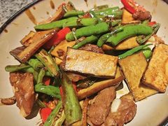 -南京大牌档(济南万象城店)