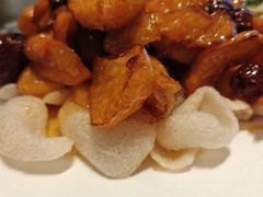 -吴记酱骨炖菜馆(西大直街店)