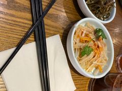 -李先生牛肉面大王(上海站南广场店)