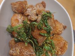 -隅乐胡椒虾·台湾菜·团建(皇岗店)