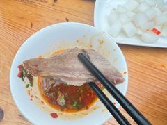 -尼玛藏家风味园(阿山食城店)