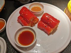-蝴蝶里·粤菜·点心(滨江龙湖店)
