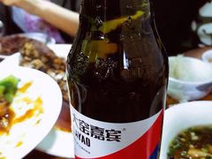 -青英餐厅