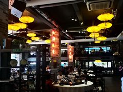 大堂-味可道美食坊(福基路店)