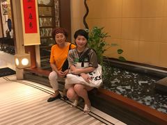 -广州花园酒店