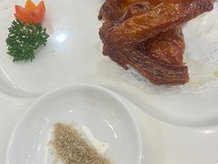 -富豪酒家(正大广场店)