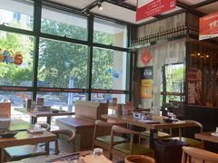 -华府九号海鲜烧烤大排档(龙域店)