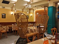 -MIO弥欧洋房西餐厅(中央大街店)