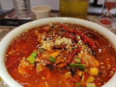 -遇见长安之高山流水(李家村万达店)