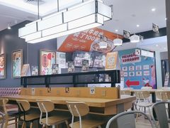 -吉野家(深圳水贝分店)