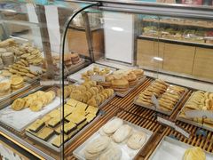 -长发西饼(临顿路店)