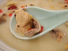 -去茶去餐厅(中央大街店)