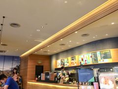 -星巴克(天津鲁能中心第三店)