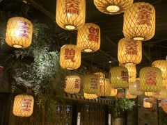 -南京大牌档(新街口德基广场店)