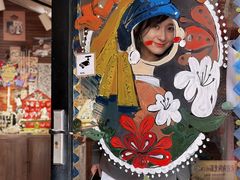 -LADY FAFA(巨鹿路陕西南路路口店)