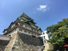 -名古屋城