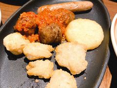 -萨莉亚意式餐厅(杭州滨江天街店)