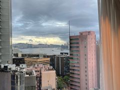 -香港尖沙咀凯悦酒店