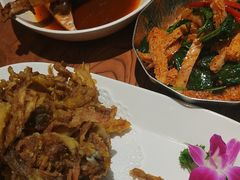 -驿楼兰·新疆菜(火车站店)