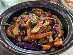 -红月湾海鲜饭店•沙滩海景(双月湾店)
