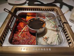 -雾都渣渣火锅(南城智汇城店)