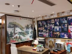 -乾隆美食·本帮菜(黄河路店)