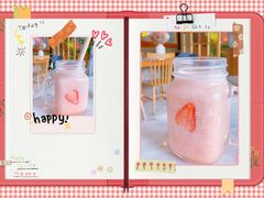 -The Rug Cafe(王府中环店)