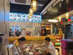 -小肥牛潮汕牛肉火锅(南联店)