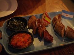 -El Bodegon阿根廷秘鲁餐厅(幸福路店)