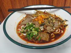 -湘味粉面馆(麓山南路店)
