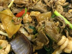 -标记美食新鲜猪杂(兴南大道店)
