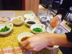 -潮汕牛肉火锅(铁西店)