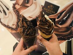 -GODIVA(国际金融中心店)