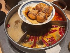 -巴奴毛肚火锅(七宝领展广场店)