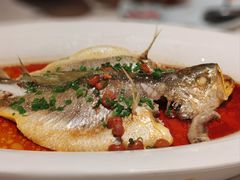-维园悦谱·海派家常菜(乌鲁木齐南路店)