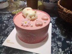 -美心西饼mx cakes(市桥站店)